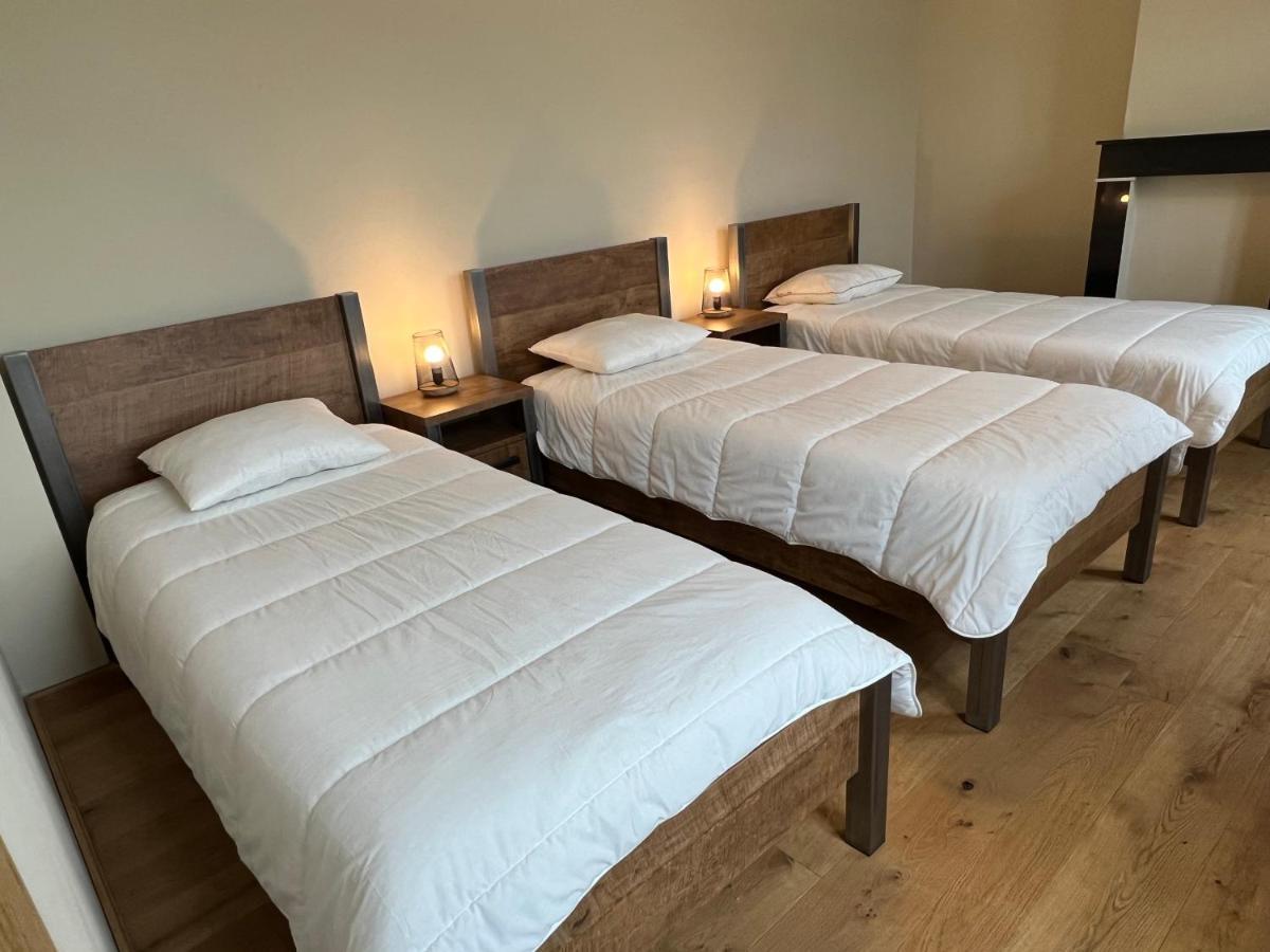 Holiday Home Slaghekhoeve Nieuwkapelle Экстерьер фото