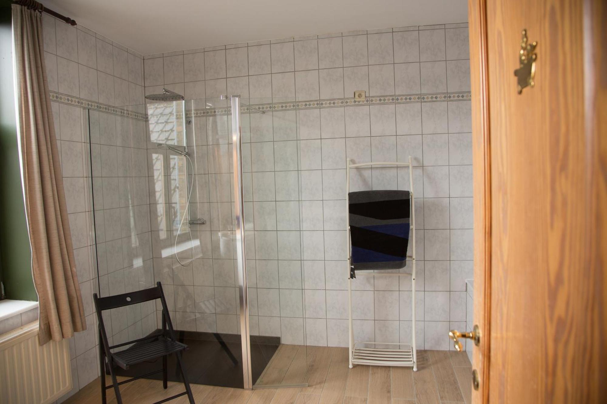 Holiday Home Slaghekhoeve Nieuwkapelle Экстерьер фото