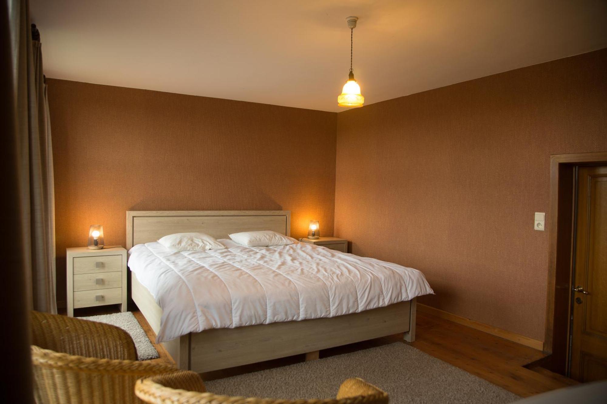 Holiday Home Slaghekhoeve Nieuwkapelle Экстерьер фото