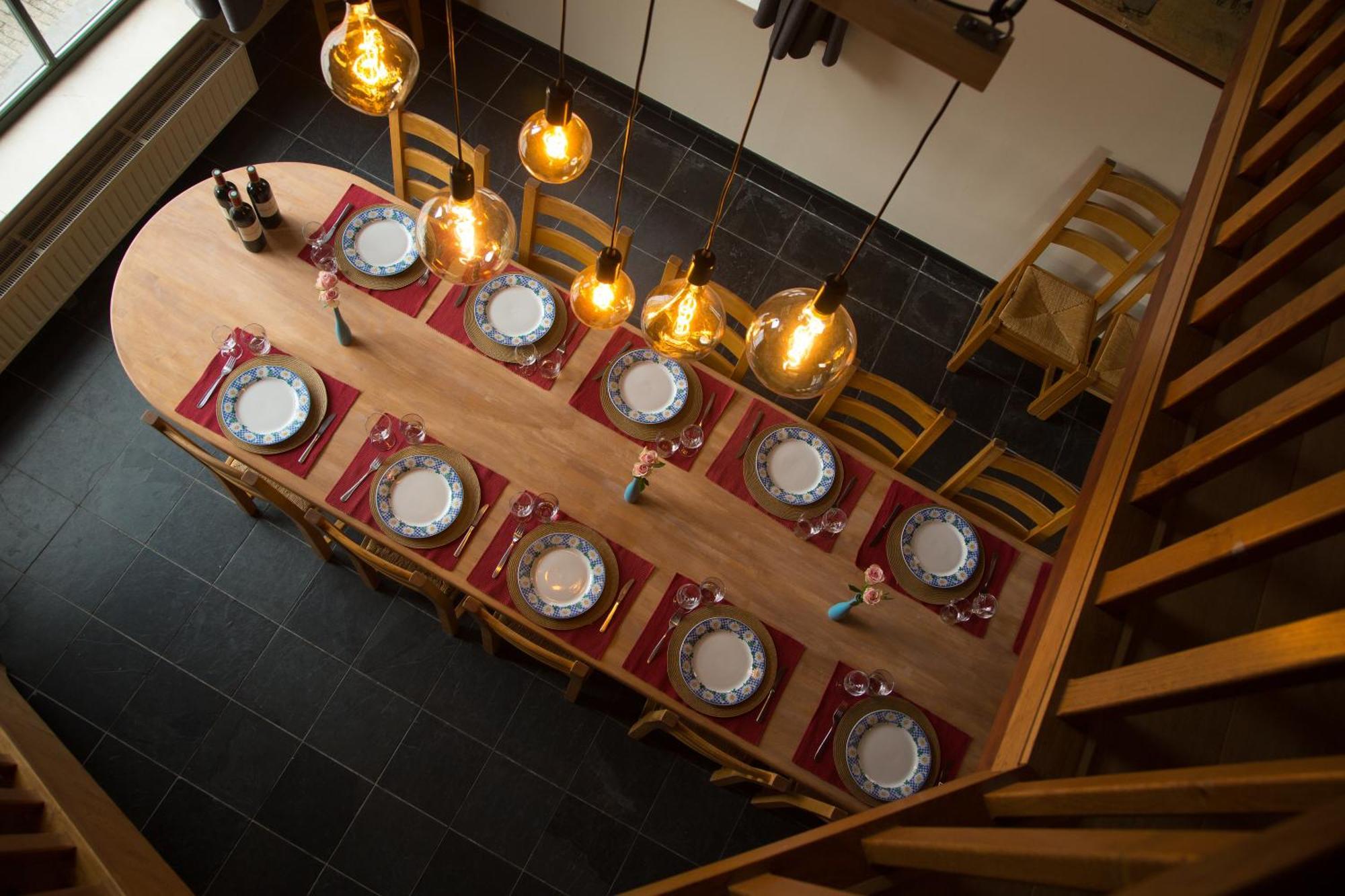 Holiday Home Slaghekhoeve Nieuwkapelle Экстерьер фото