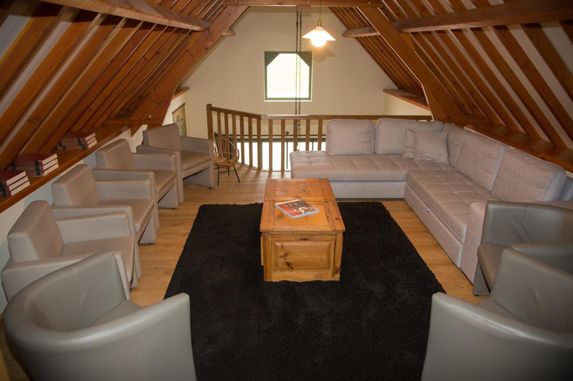 Holiday Home Slaghekhoeve Nieuwkapelle Экстерьер фото